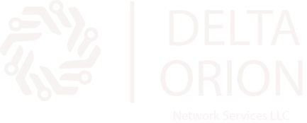 Delta Orion Network Services Delta Orion Network Services Llc
